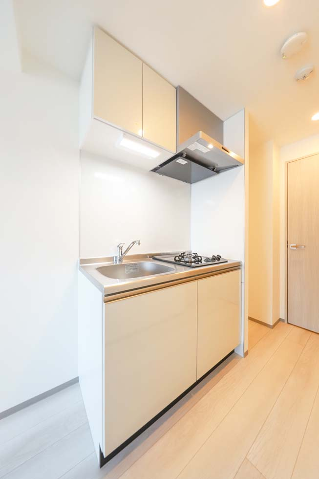 アーバンパーク志村坂上の内装