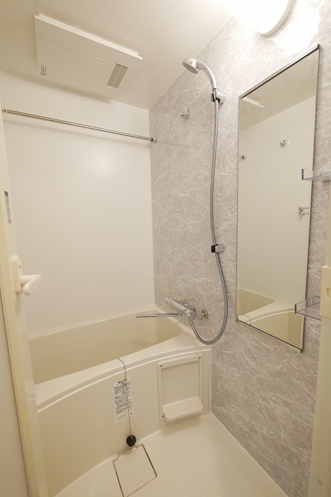 ハーモニーレジデンス山手サウス大塚の内装