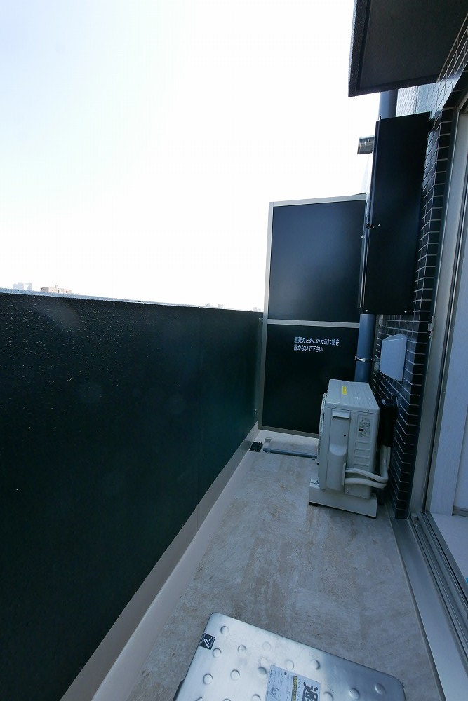 ハーモニーレジデンス山手サウス大塚の内装