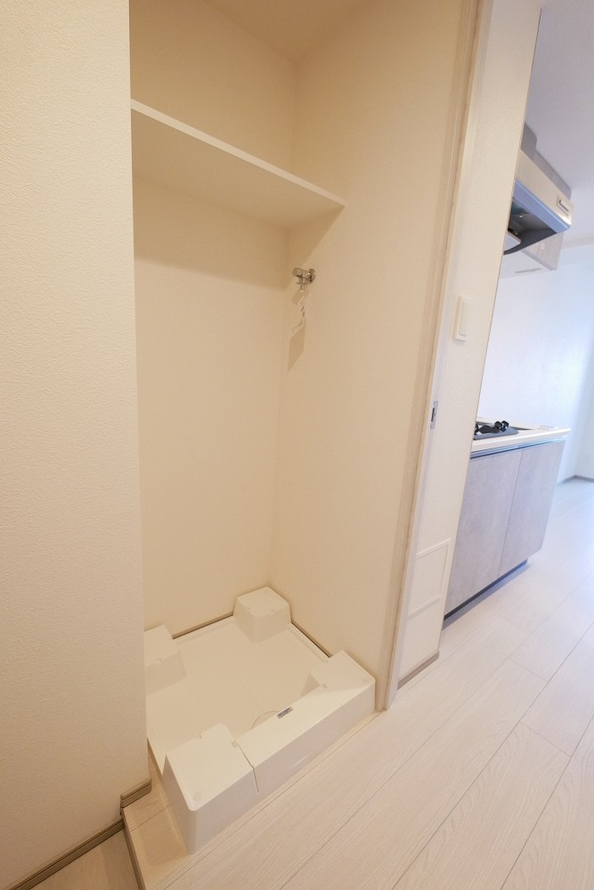 ハーモニーレジデンス山手サウス大塚の内装