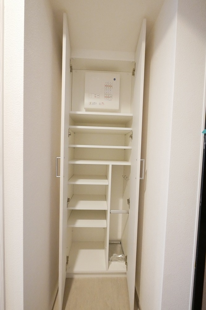 ハーモニーレジデンス山手サウス大塚の内装