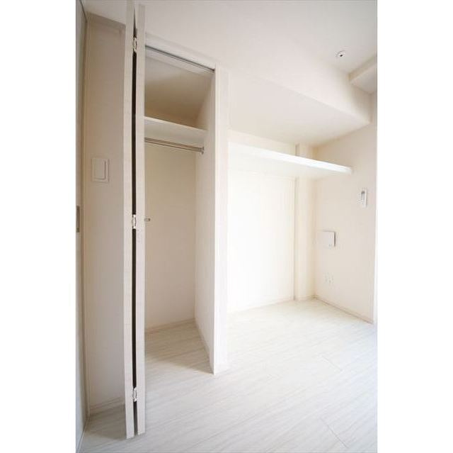 AZEST 志村三丁目Ⅱの内装