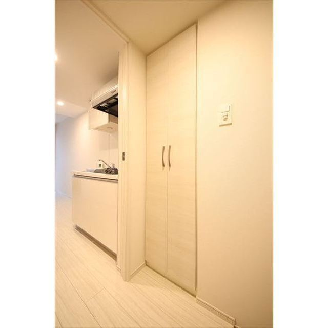 AZEST 志村三丁目Ⅱの内装