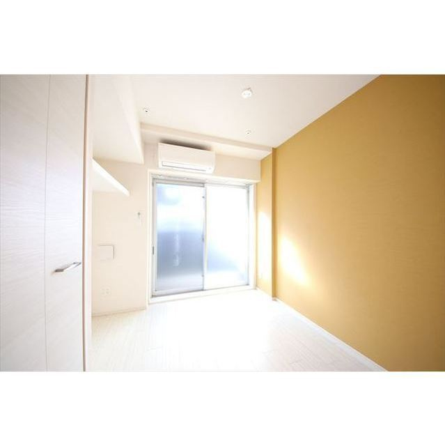 AZEST 志村三丁目Ⅱの内装