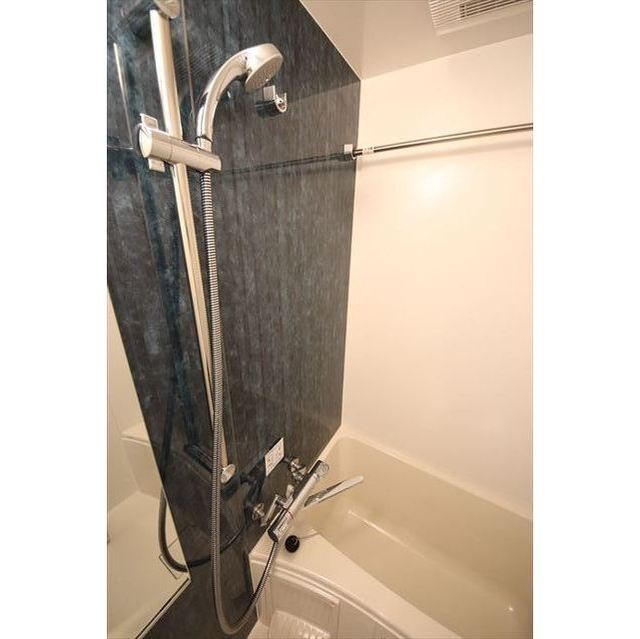 AZEST 志村三丁目Ⅱの内装