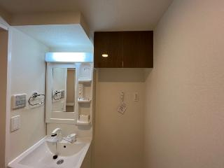 オアシス久米の内装|セキュリティ（イメージ）