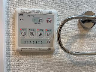 オアシス久米の設備|室内設備（イメージ）