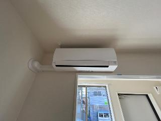 オアシス久米の設備|室内設備（イメージ）