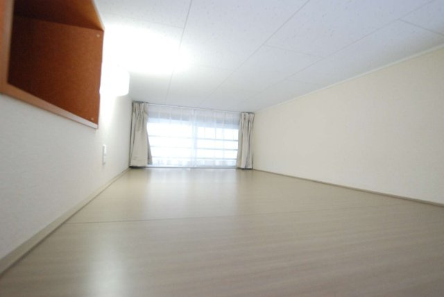 レオパレス青柳第二の内装