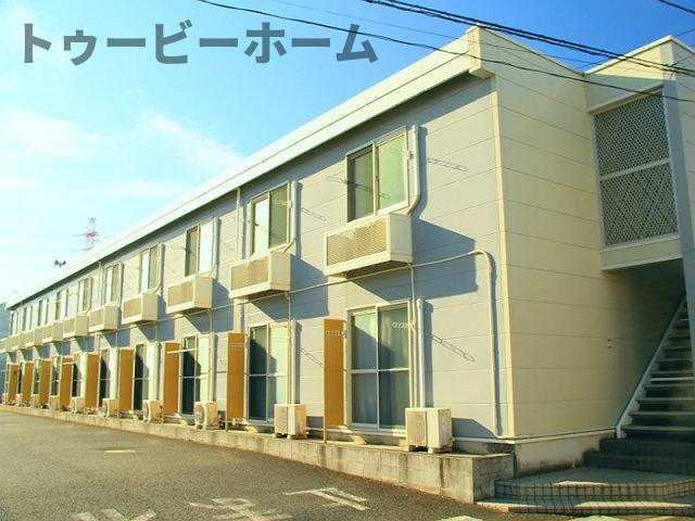 レオパレスＳＫ