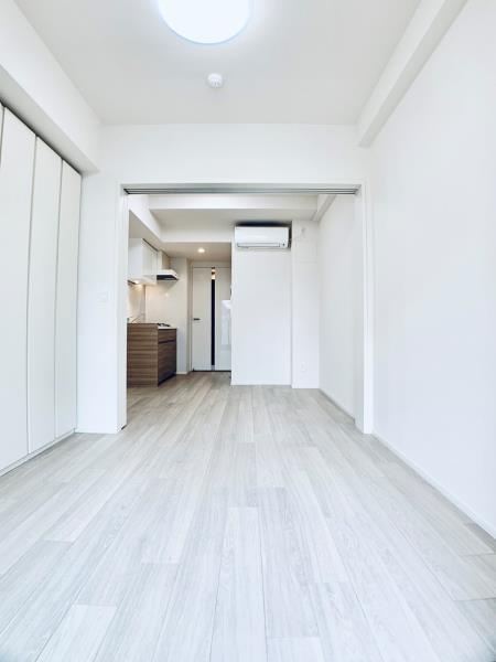 Ｂｒｉｌｌｉａ　ｉｓｔ　両国の居間・リビング