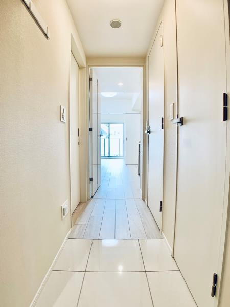 Ｂｒｉｌｌｉａ　ｉｓｔ　両国の居間・リビング