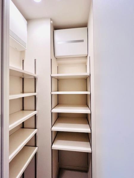 Ｂｒｉｌｌｉａ　ｉｓｔ　両国の居間・リビング