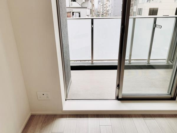 Ｂｒｉｌｌｉａ　ｉｓｔ　両国の居間・リビング