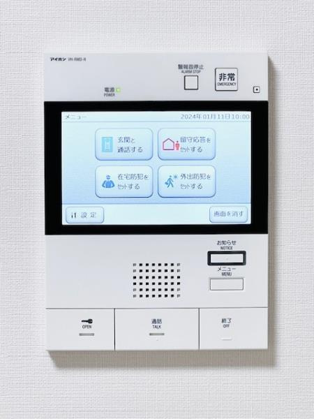 Ｂｒｉｌｌｉａ　ｉｓｔ　両国の設備