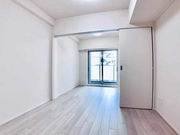 Ｂｒｉｌｌｉａ　ｉｓｔ　両国の居間・リビング