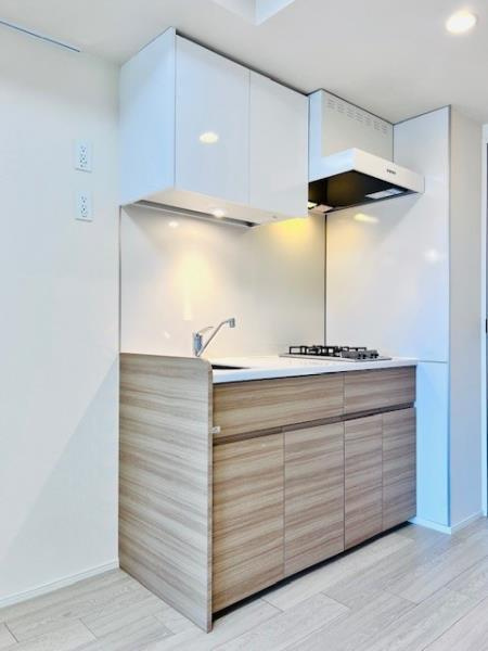 Ｂｒｉｌｌｉａ　ｉｓｔ　両国のキッチン