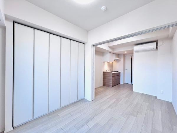 Ｂｒｉｌｌｉａ　ｉｓｔ　両国の居間・リビング