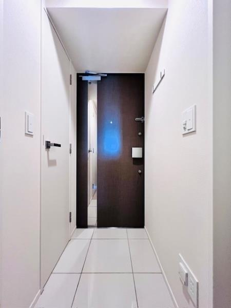 Ｂｒｉｌｌｉａ　ｉｓｔ　両国の玄関