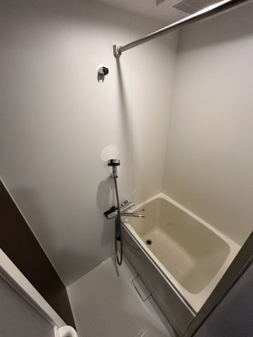 RSC西早稲田の浴室