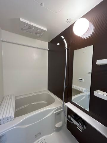 グランディール・ラ・テールの浴室|バス