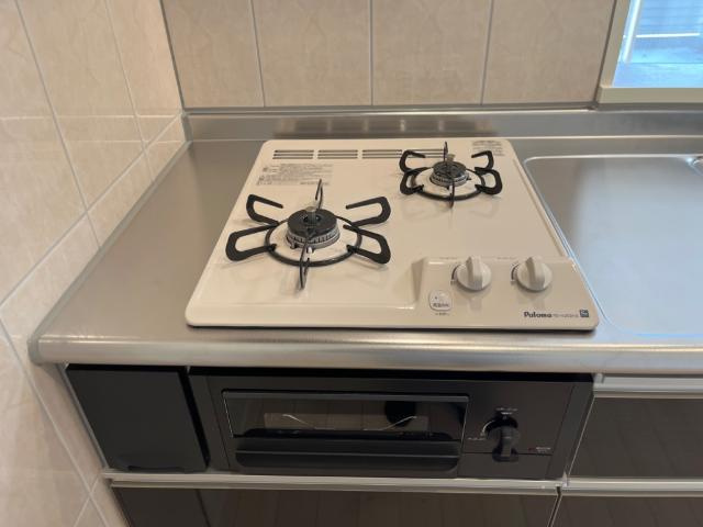 グランディール・ラ・テールのキッチン|キッチン