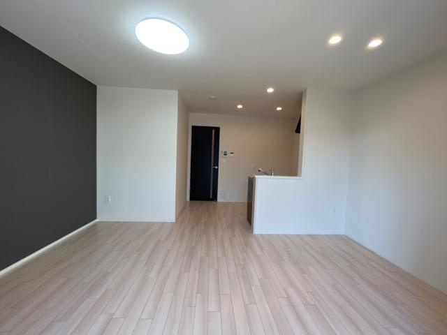 グランディール・ラ・テールの居間・リビング|リビング