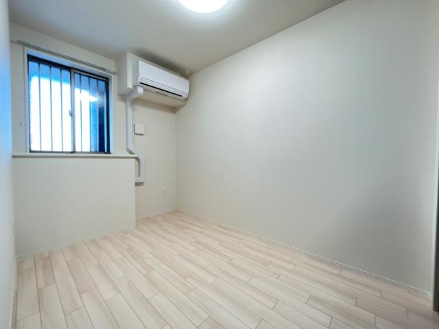 グランディール・ラ・テールの寝室|寝室