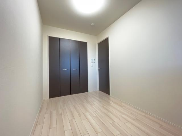 グランディール・ラ・テールの内装|洋室