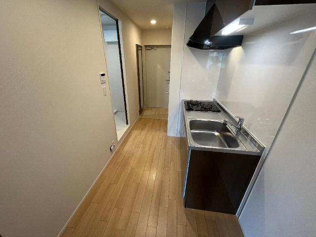 クオリティパレスのキッチン|キッチン