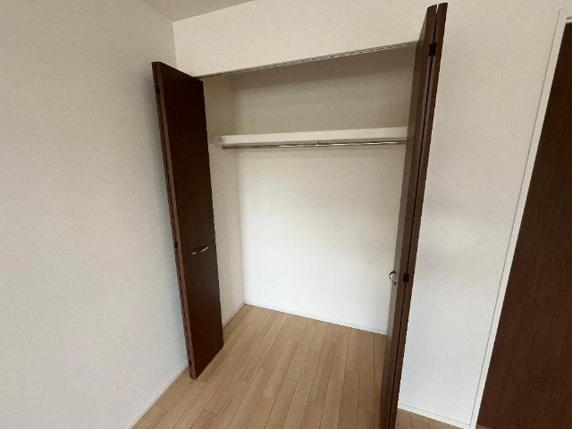 クオリティパレスの収納|収納