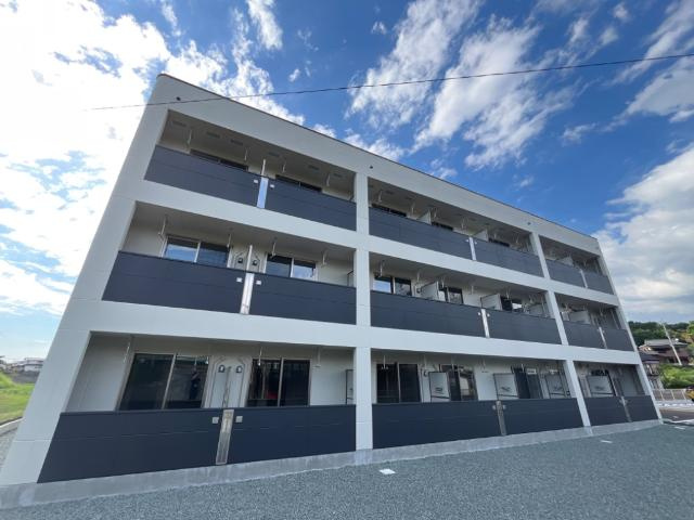 クオリティパレスの外観|外観写真（昼）