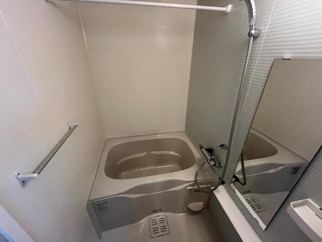 クオリティパレスの浴室|バス