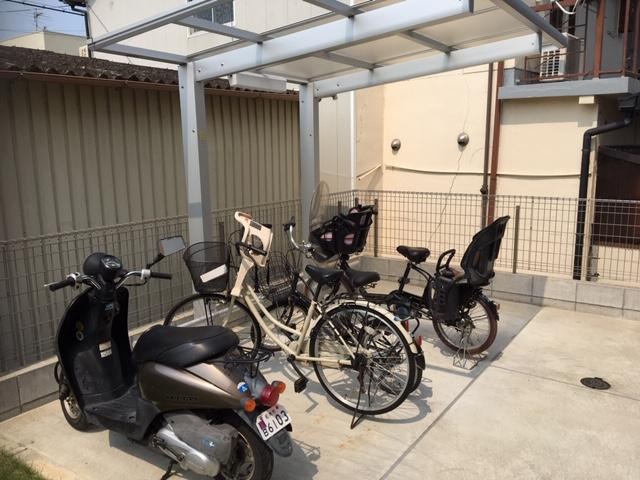 フォーチュン和泉のその他