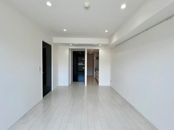 Ｂｒｉｌｌｉａ　ｉｓｔ　西麻布霞町の居間・リビング