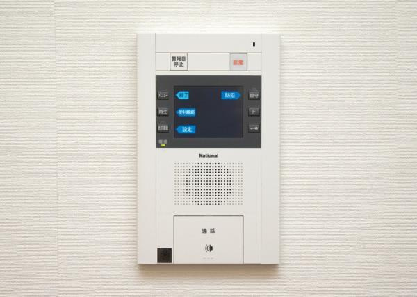 Ｂｒｉｌｌｉａ　ｉｓｔ　西麻布霞町の設備