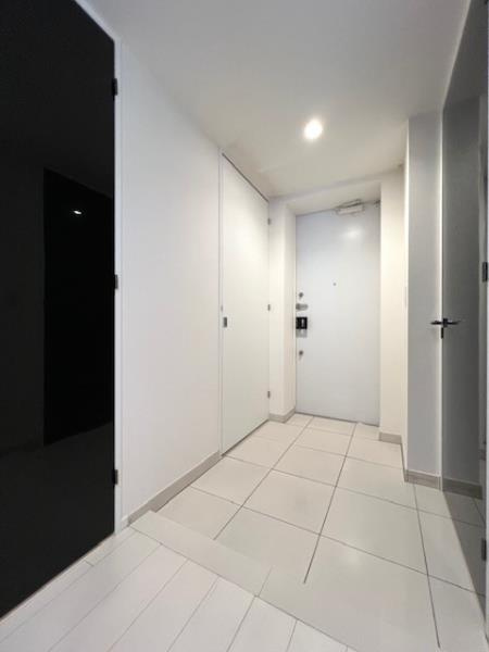 Ｂｒｉｌｌｉａ　ｉｓｔ　西麻布霞町の玄関