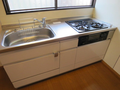 【キッチン】 | 山﨑方