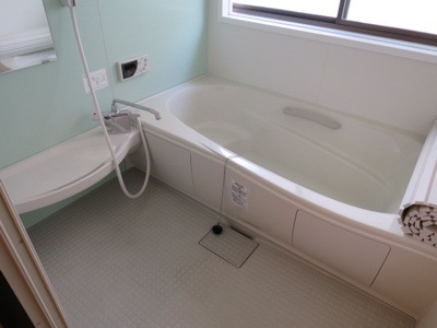 【浴室】 | 山﨑方