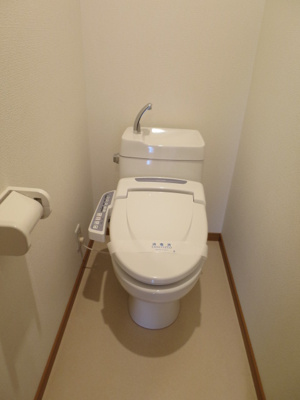 【トイレ】 | 山﨑方