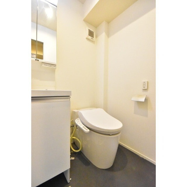 Maison de Roms武蔵小山の内装