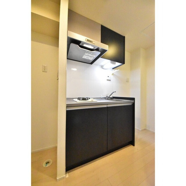 Maison de Roms武蔵小山の内装