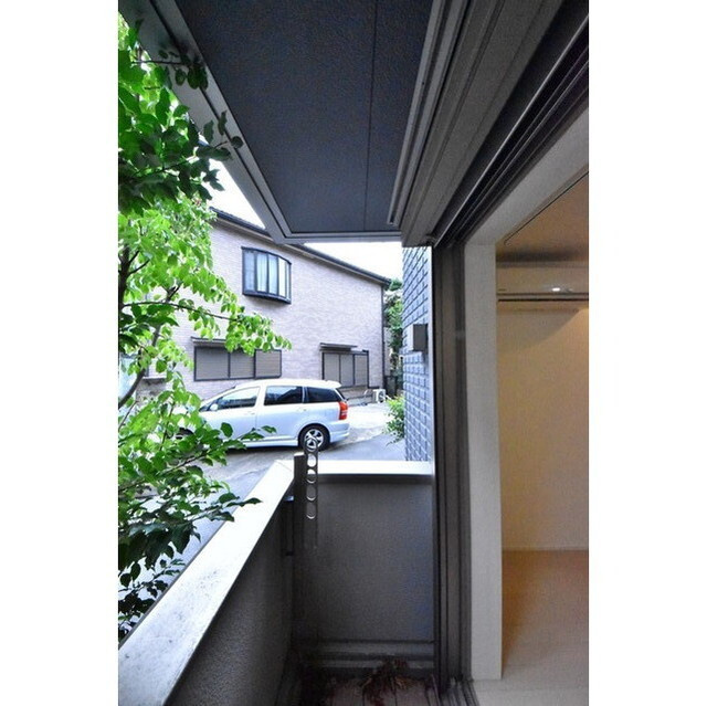 Maison de Roms武蔵小山の内装