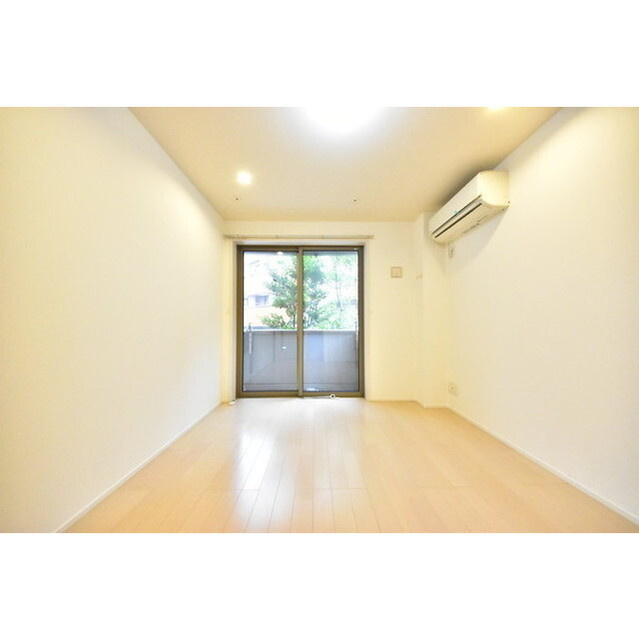 Maison de Roms武蔵小山の内装