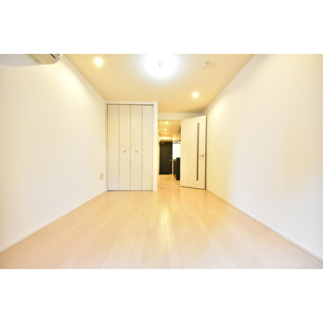 Maison de Roms武蔵小山の内装