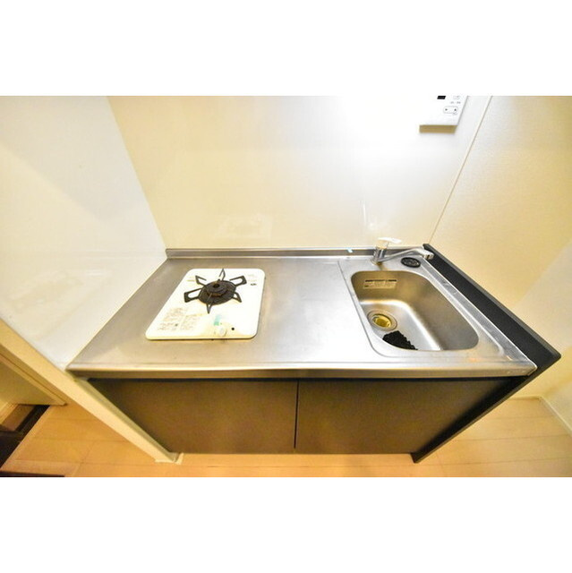 Maison de Roms武蔵小山の内装