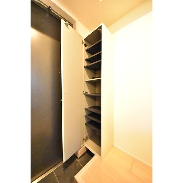 Maison de Roms武蔵小山の内装