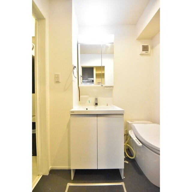 Maison de Roms武蔵小山の内装