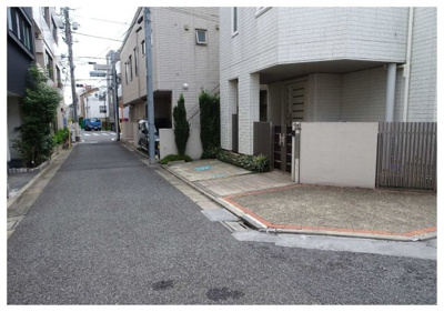 【収納】 | 上原駐車場