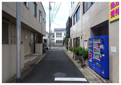 【その他】 | 上原駐車場